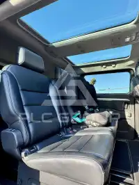 2021 Citroen E-Spacetourer