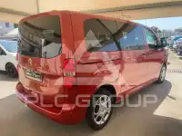 2021 Citroen E-Spacetourer