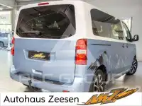 2021 Citroen E-Spacetourer