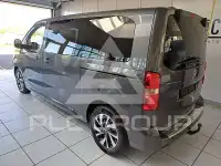 2021 Citroen E-Spacetourer