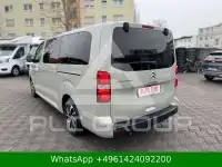 2021 Citroen E-Spacetourer