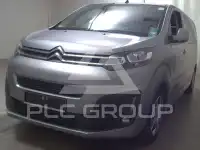 2021 Citroen E-Spacetourer