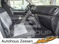 2021 Citroen E-Spacetourer