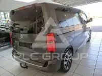2021 Citroen E-Spacetourer