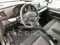2021 Citroen E-Spacetourer