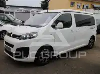 2021 Citroen E-Spacetourer