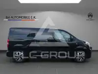 2021 Citroen E-Spacetourer