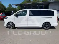 2021 Citroen E-Spacetourer