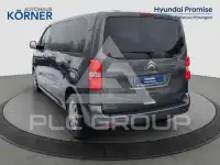 2021 Citroen E-Spacetourer