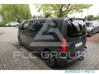 2021 Citroen E-Spacetourer