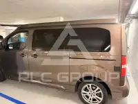 2021 Citroen E-Spacetourer