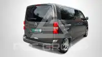 2021 Citroen E-Spacetourer