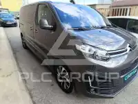 2021 Citroen E-Spacetourer