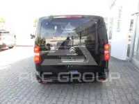 2021 Citroen E-Spacetourer