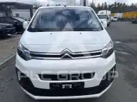 2021 Citroen E-Spacetourer