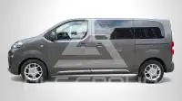 2021 Citroen E-Spacetourer