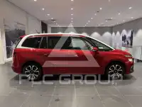 2021 Citroen E-Spacetourer
