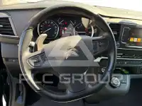 2021 Citroen E-Spacetourer