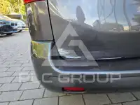 2021 Citroen E-Spacetourer