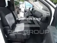 2021 Citroen E-Spacetourer
