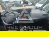 2021 Citroen E-Spacetourer