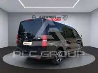 2021 Citroen E-Spacetourer