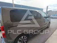 2021 Citroen E-Spacetourer