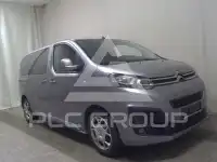 2021 Citroen E-Spacetourer