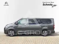 2021 Citroen E-Spacetourer