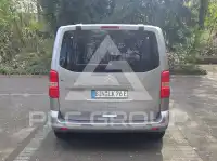 2021 Citroen E-Spacetourer