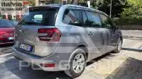 2021 Citroen E-Spacetourer