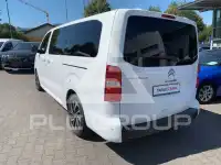 2021 Citroen E-Spacetourer