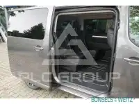 2021 Citroen E-Spacetourer