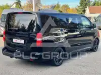 2021 Citroen E-Spacetourer