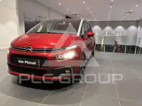 2021 Citroen E-Spacetourer