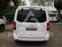2021 Citroen E-Spacetourer