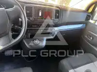2021 Citroen E-Spacetourer