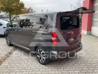 2021 Citroen E-Spacetourer