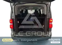 2021 Citroen E-Spacetourer