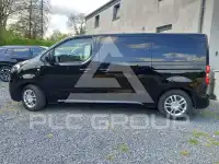 2021 Citroen E-Spacetourer