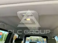 2021 Citroen E-Spacetourer