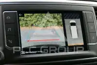 2021 Citroen E-Spacetourer