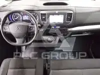 2021 Citroen E-Spacetourer