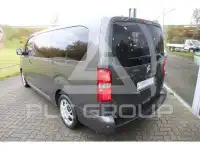 2021 Citroen E-Spacetourer