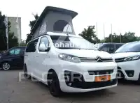 2021 Citroen E-Spacetourer