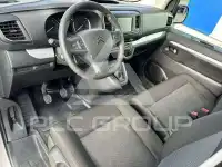 2021 Peugeot Traveller