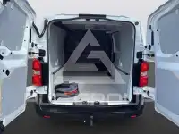 2021 Citroen E-Spacetourer