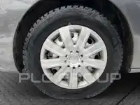 2021 Citroen E-Spacetourer