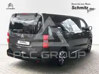 2021 Citroen E-Spacetourer