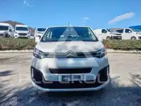 2021 Citroen E-Spacetourer